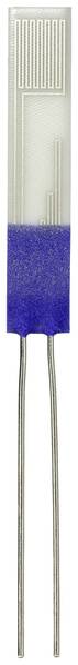 Yageo Nexensos 32208191 M 1020 PT1000 Platin-Temperatursensor -70 bis +500 °C 1000 Ω 3850 ppm/K radial bedrahtet