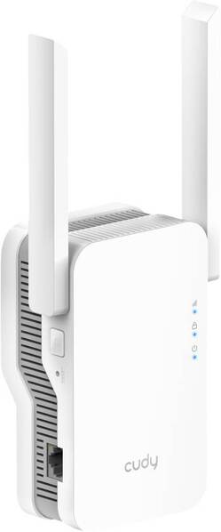 cudy WLAN Repeater RE1800 RE1800 1800 MBit/s Mesh-fähig