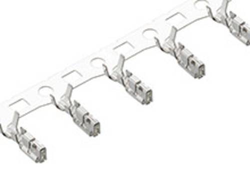 Molex Crimpkontakt 561349100 100 St.