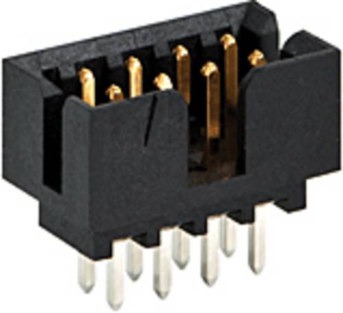 Molex 878311020 Stiftleiste 42 St.