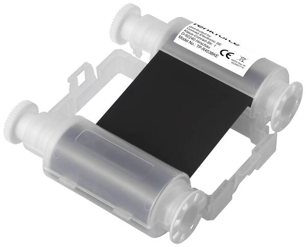 Renkforce Thermotransfer Farbband Schwarz Renkforce RF-HSP-500 1 St. RF-5151026