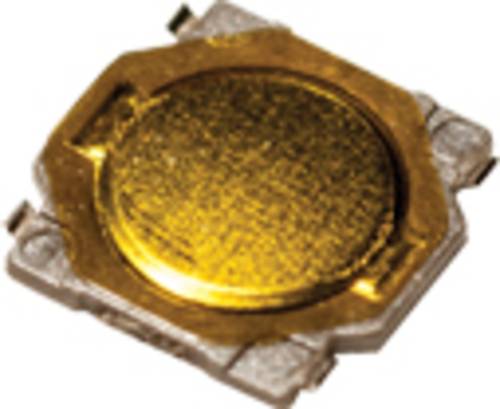 C & K Switches PTS540JK035SMTRLFS Drucktaster 50 mA 1 x Aus/(Ein) IP40 1 St. Tape