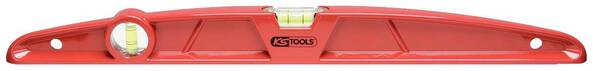 KS Tools 204.4600 2044600 Elektriker-Wasserwaage 600 mm 0.5 mm