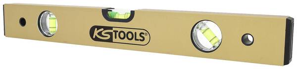 KS Tools 204.5400 2045400 Elektriker-Wasserwaage