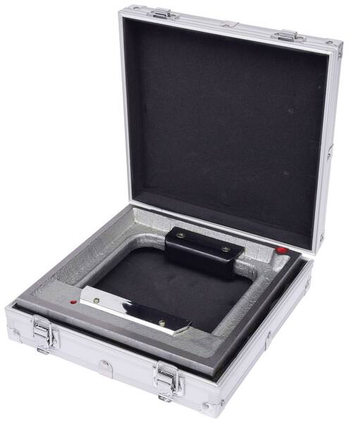 KS Tools 204.5487 2045487 Elektriker-Wasserwaage 200 mm 0.04 mm