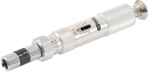 KS Tools 516.3215 Drehmoment-Schraubendreher