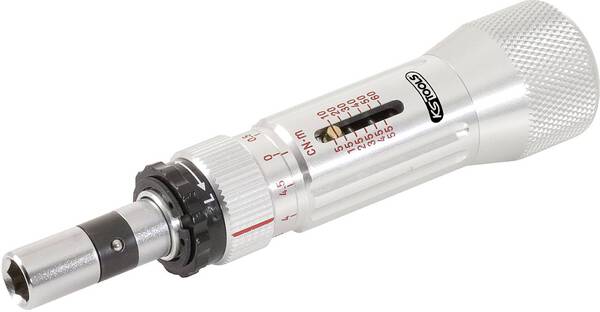 KS Tools 516.3225 Drehmoment-Schraubendreher