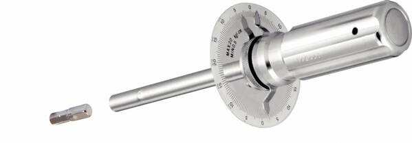 KS Tools 516.3265 Drehmoment-Schraubendreher