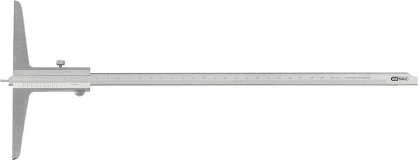KS Tools 300.0551 3000551 Tiefenmessschieber