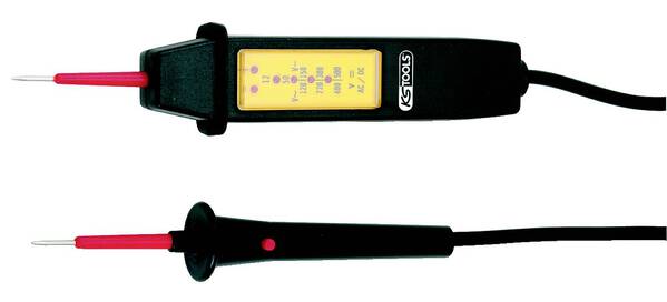 KS Tools 550.1502 Zweipoliger Spannungsprüfer