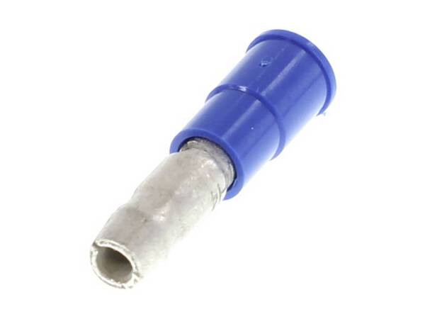 Molex 190340007 Rundstecker 1 St. Bulk