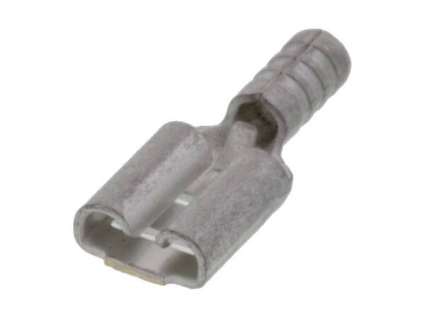 Molex 190160098 Flachsteckhülse Steckbreite: 4.75 mm Steckdicke: 0.51 mm 1 St. Bulk