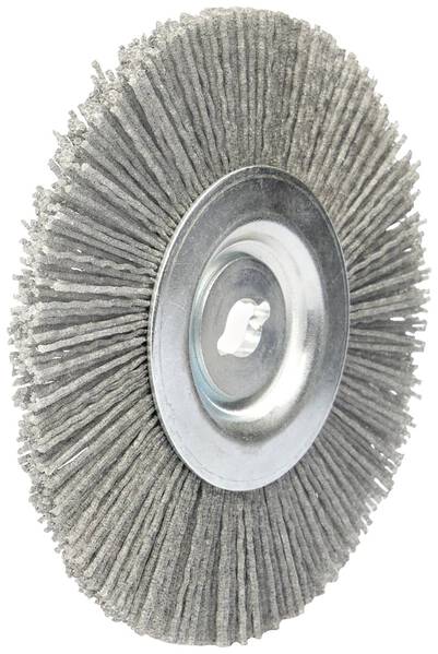 WOLF-Garten 172-007-650 Fugenbürste
