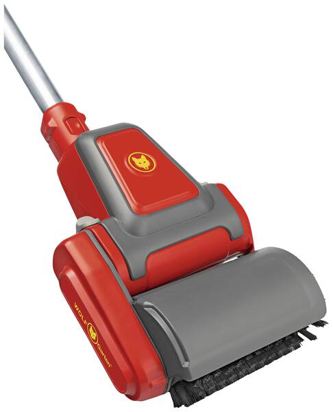 WOLF-Garten BR 16 EM (650) 72AMSD-1650 Flächenreiniger