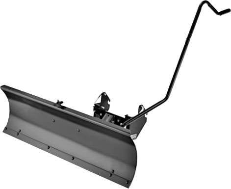 MTD Products OEM-190-833 Räumschild 117 cm