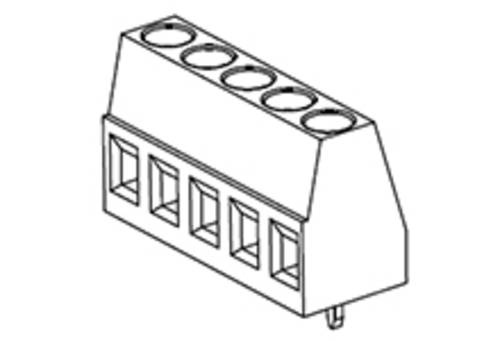 Molex Stiftleiste (Standard) 395433006 1 St.