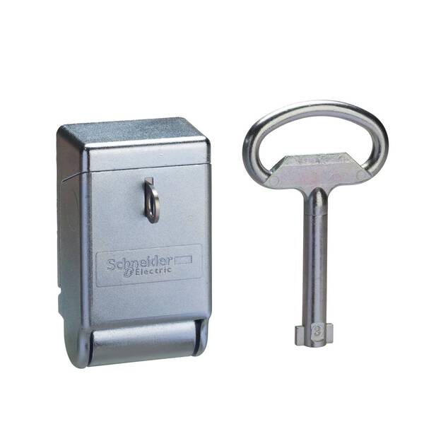 Schneider Electric NSYAEDLPADS3DHD Kleinverteilerzubehör 1 St.