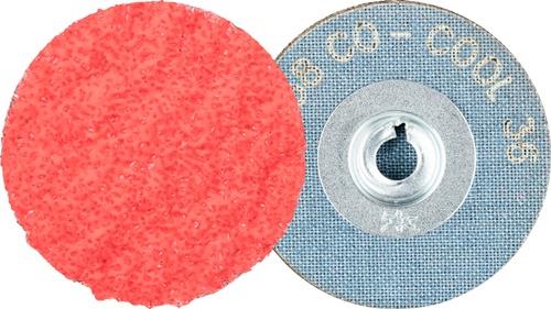 PFERD Schleifscheibe COMBIDISC CO-COOL D.38mm K.36 16000min-¹ PFERD