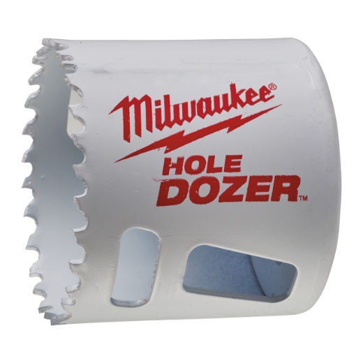 MILWAUKEE Hole Dozer Lochsäge Bi-Metall 52 mm