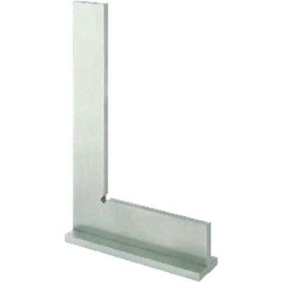 forum® - Anschlagwinkel DIN 875/II B1000 x 500mm