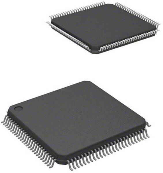 STMicroelectronics STM32F373VCT6 Embedded-Mikrocontroller LQFP-100 (14x14) 32-Bit 72 MHz Anzahl I/O 84