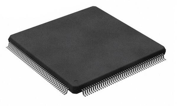 STMicroelectronics STM32F207IGT6 Embedded-Mikrocontroller LQFP-176 (24x24) 32-Bit 120 MHz Anzahl I/O 140