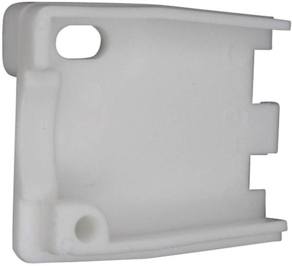 Zugentlastung für Universal MATE-N-LOK UNIVERSAL MATE-N-LOK 641945-1 TE Connectivity Inhalt: 1 St.