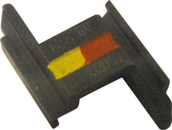 Zwillingsdorne für Servicetool 654633-1 654633-1 TE Connectivity Inhalt: 1 St.
