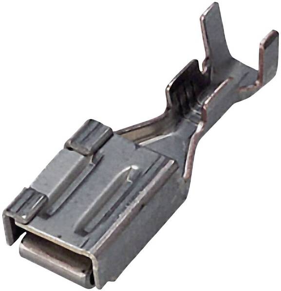 TE Connectivity Crimpkontakt DYNAMIC 5000 Series Polzahl Gesamt 1 316041-2 1 St.