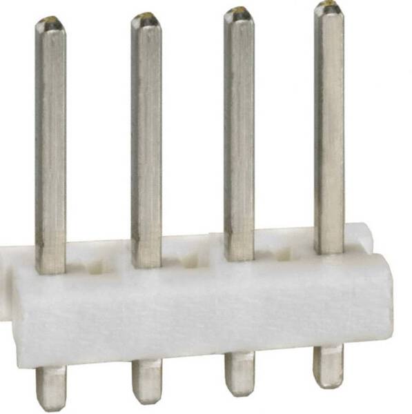 TE Connectivity Stiftleiste (Standard) MTA-156 Polzahl Gesamt 12 1-640383-2 1 St.