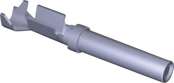 TE Connectivity Crimpkontakt AMPSEAL16 Polzahl Gesamt 1 776299-2 1 St.
