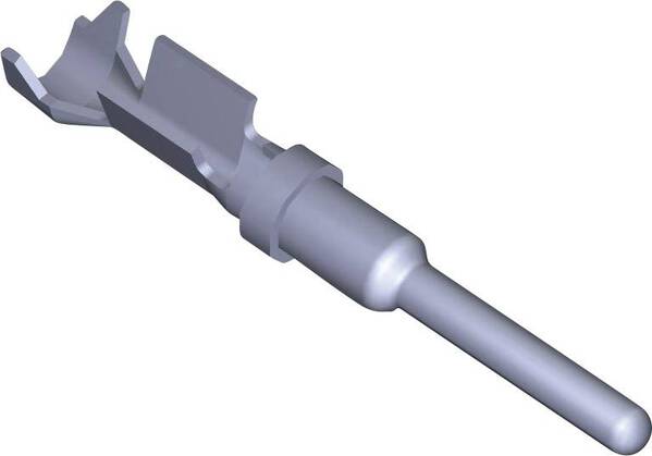 TE Connectivity Crimpkontakt AMPSEAL16 Polzahl Gesamt 1 776300-2 1 St.
