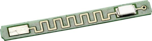 Yageo Nexensos 30201073 PCB 2225 Pt500 PT500 Platin-Temperatursensor 0 bis +150 °C 3850 ppm/K