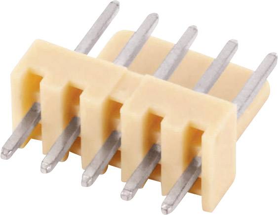 econ connect Stiftleiste (Standard) Polzahl Gesamt 9 Rastermaß: 2.54 mm PSL9G 1 St.