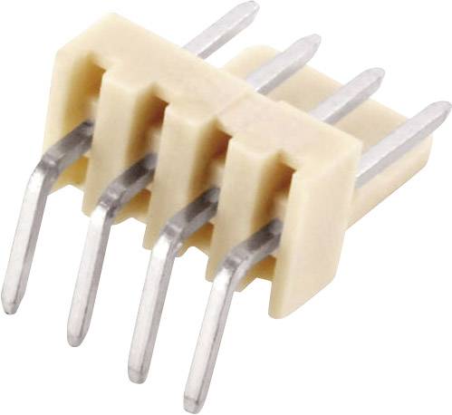 econ connect Stiftleiste (Standard) Polzahl Gesamt 5 Rastermaß: 2.54 mm PSL5W 1 St.