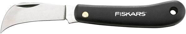 Fiskars 1001623 Gartenmesser
