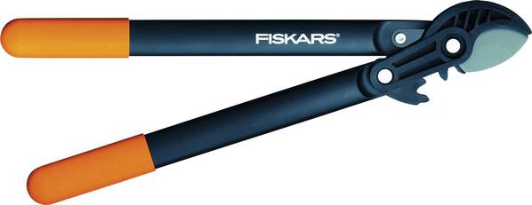Fiskars PowerGear II 46 cm L71 1001556 Astschere Amboss