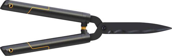 Fiskars HS22 Hand Heckenschere