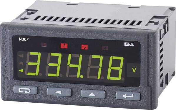 Lumel N30P 100000E0