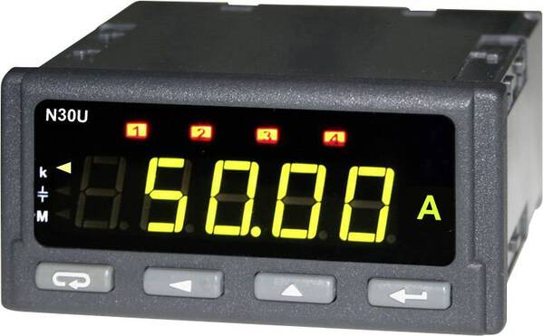 Lumel N30U 100000E0