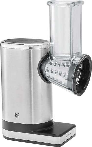 WMF Salat-to-go 416400011 Zerkleinerer 150 W Cromargan