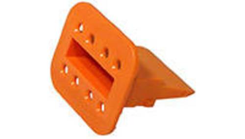 TE Connectivity W8S Rundstecker Sicherungskeil Gesamtpolzahl: 8 Serie (Rundsteckverbinder): DT 1 St.