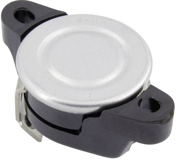 1493553 B-2002-80C-NO Temperatur-Wächter +130 °C (max.) 1 Schließer