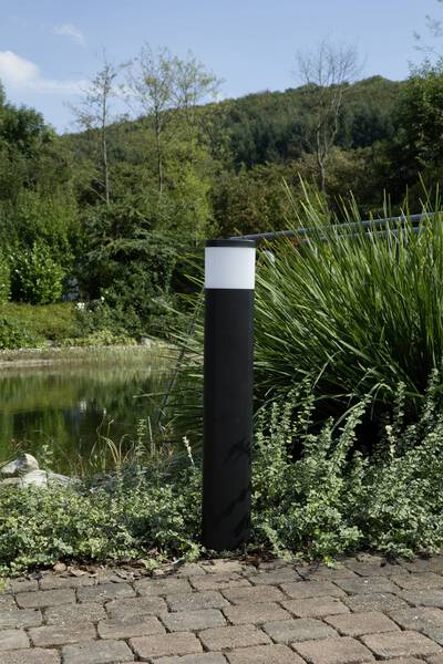Heitronic Camella 37292 LED-Außenwandleuchte