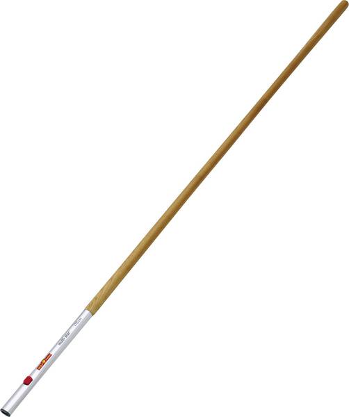 Eschen-Holzstiel 71AED009650 ZM 170 170 cm Wolf Combisystem Multi-Star