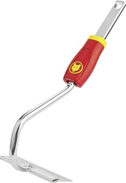 Ziehhacke 71AAA010650 HU-M 10 10 cm Wolf Combisystem Multi-Star