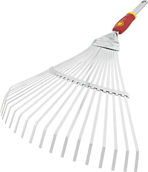 Fächerbesen 71AAA032650 UE-M 50 cm Wolf Combisystem Multi-Star