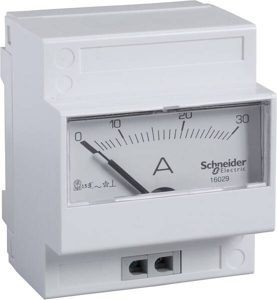Amperemeter Schneider Electric 16029
