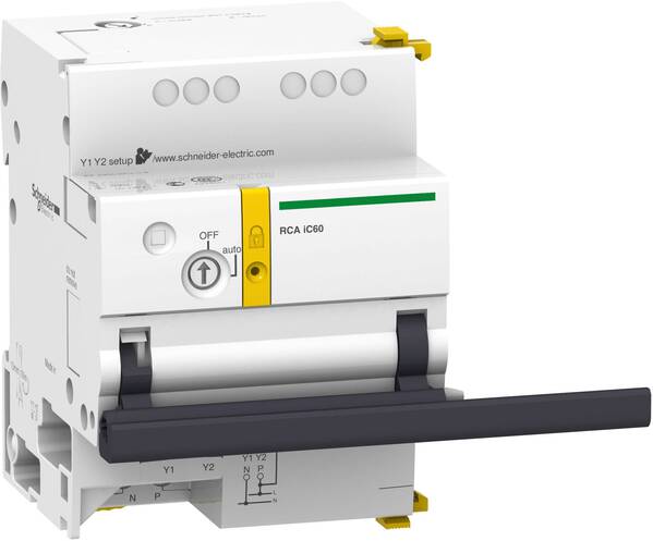 Fernantrieb 230 V Schneider Electric A9C70114