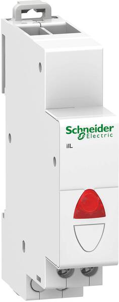 Leuchtmelder 230 V Schneider Electric A9E18321